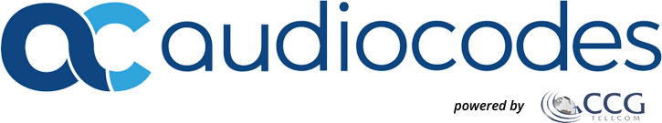 Audiocodes