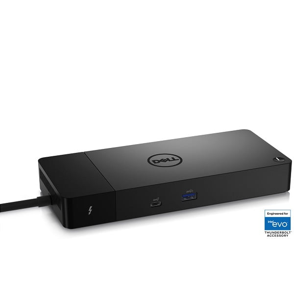 Thiết Bị Chuyển Đổi Tín Hiệu Dell Thunderbolt Dock-WD22TB4-Euro