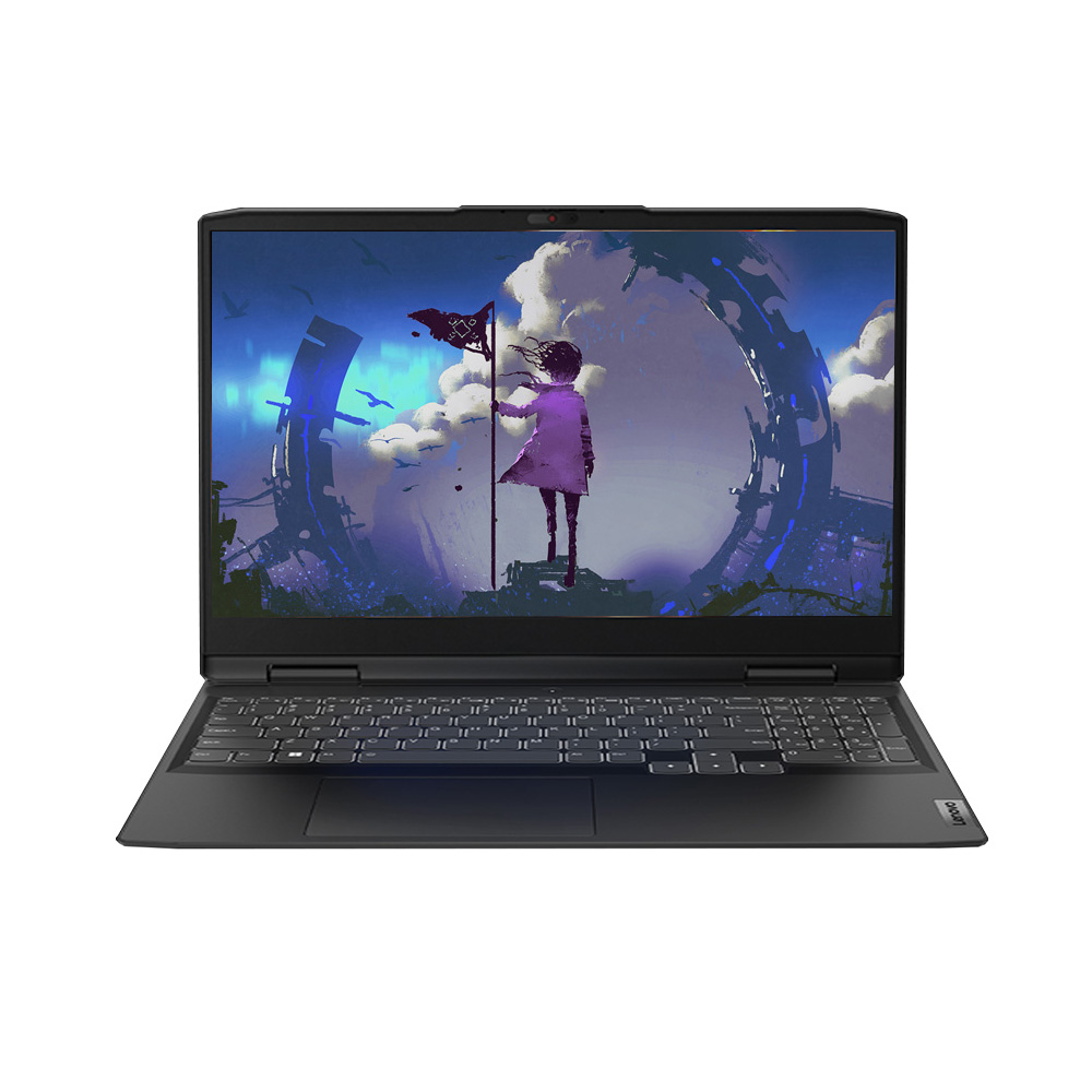 Laptop Lenovo IdeaPad Gaming 3 15ARH7 82SB00BBVN (AMD Ryzen 5 6600H | 16GB | 512GB | RTX 3050 4GB | 15.6 Inch FHD | Win 11 | Xám)