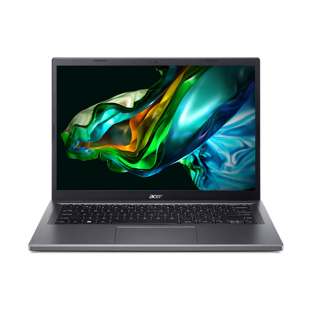 Laptop Acer Aspire 5 A514-56P-55K5 NX.KHRSV.003 (Intel Core I5-1335U | 16GB | 512GB | Intel Iris Xe Graphics | 14 Inch WUXGA | Windows 11 Home | Gray)