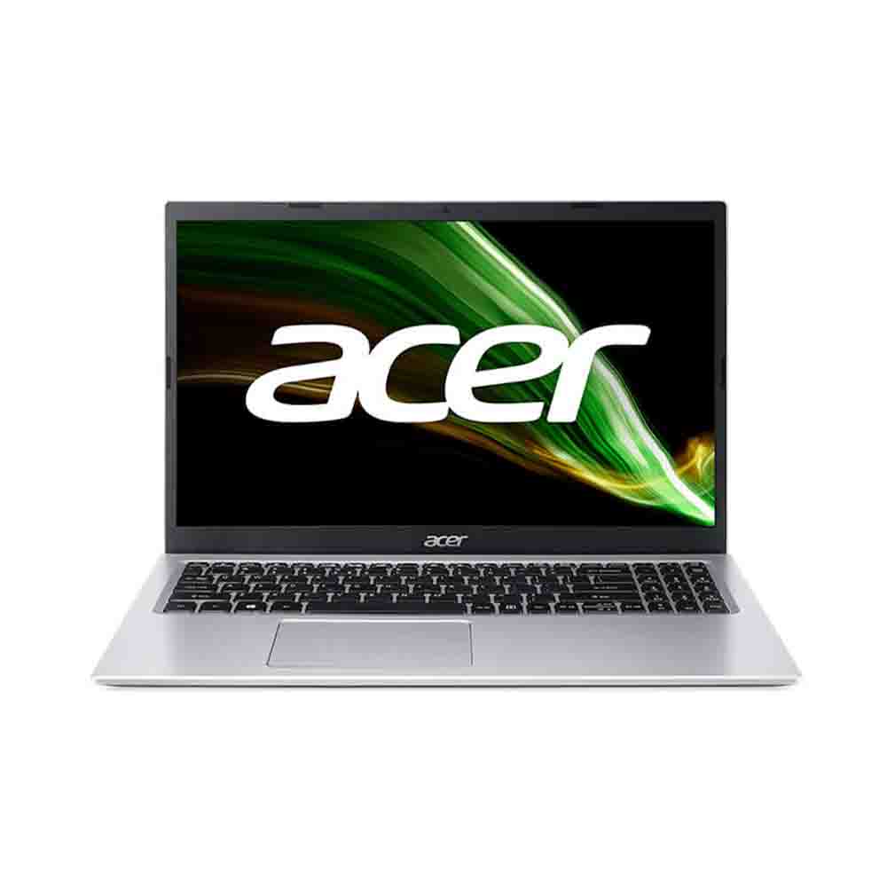 Laptop Acer Aspire 3 A315-59-51X8 NX.K6TSV.00F (Intel Core I5-1235U | 8GB | 512GB | Intel UHD | 15.6 Inch FHD | Win 11 | Bạc)