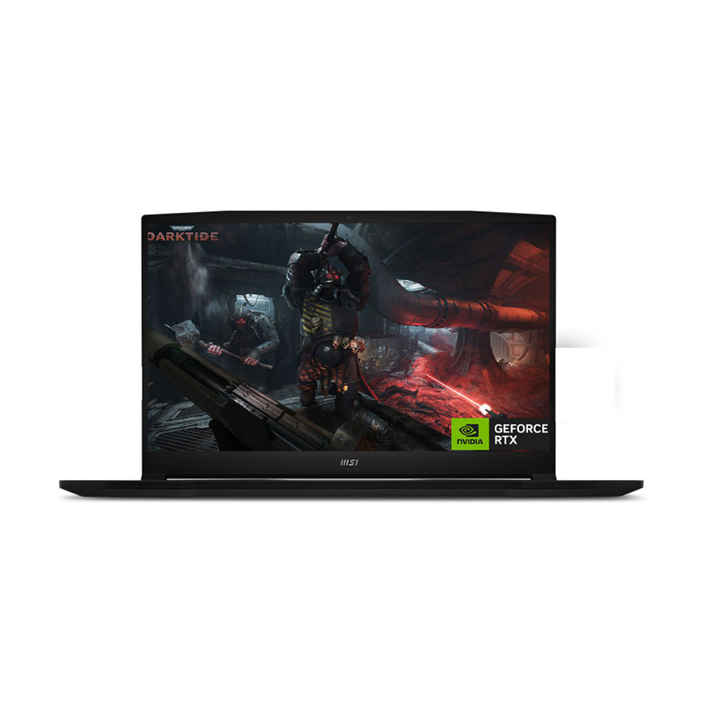 Laptop MSI Katana 15 B13VGK-1211VN (Intel Core I7-13620H | 16GB | 1TB SSD | RTX 4070 | 15.6 Inch FHD 144Hz | Win 11 | Đen)