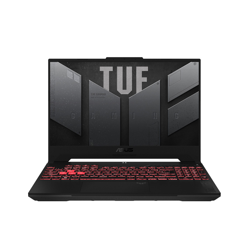 Laptop Asus Gaming Tuf Fa507Nu-Lp131W (R5 7535Hs/16Gb Ram/1Tb Ssd/15.6 Fhd 144Hz/Rtx 4050 6Gb/Win11/Xám)