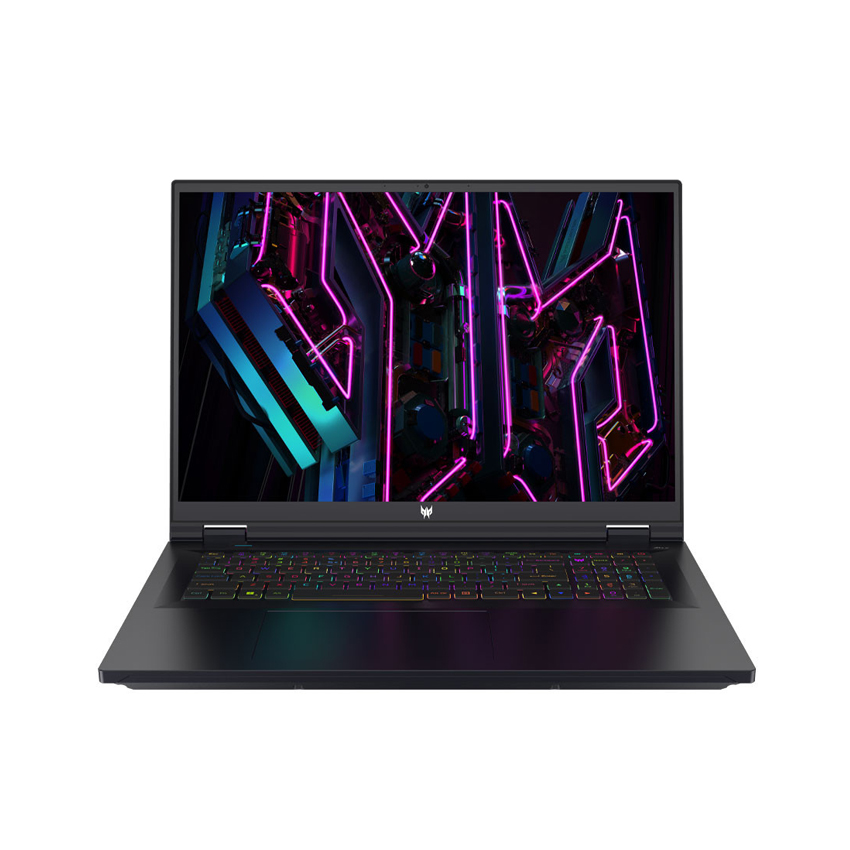 Laptop Acer Gaming Predator Helios Neo Phn16-71-779X (Nh.Qlusv.00B) (I7-13700Hx/16Gb Ram/512Gb Ssd/Rtx4060 8G/16 Inch 2K 165Hz/Win 11/Đen)