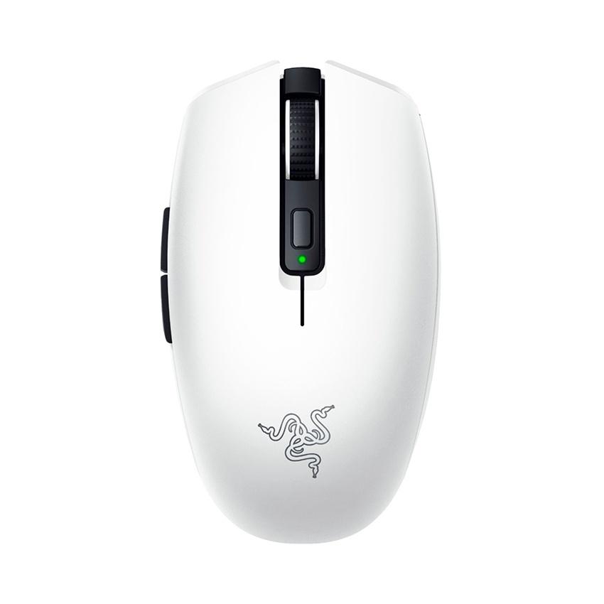 CHUỘT KHÔNG DÂY RAZER OROCHI V2 - WHITE EDITION _ RZ01-03730400-R3A1