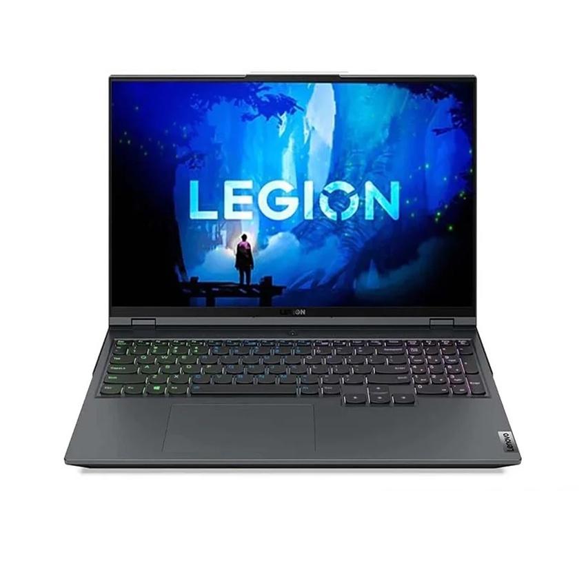 Laptop Lenovo Legion 5 Pro 16Iah7H (82Rf0043Vn) (I7 12700H/16Gb Ram/512Gb Ssd/16 Wqxga 165Hz/Rtx 3060 6G/Win11/Xám)