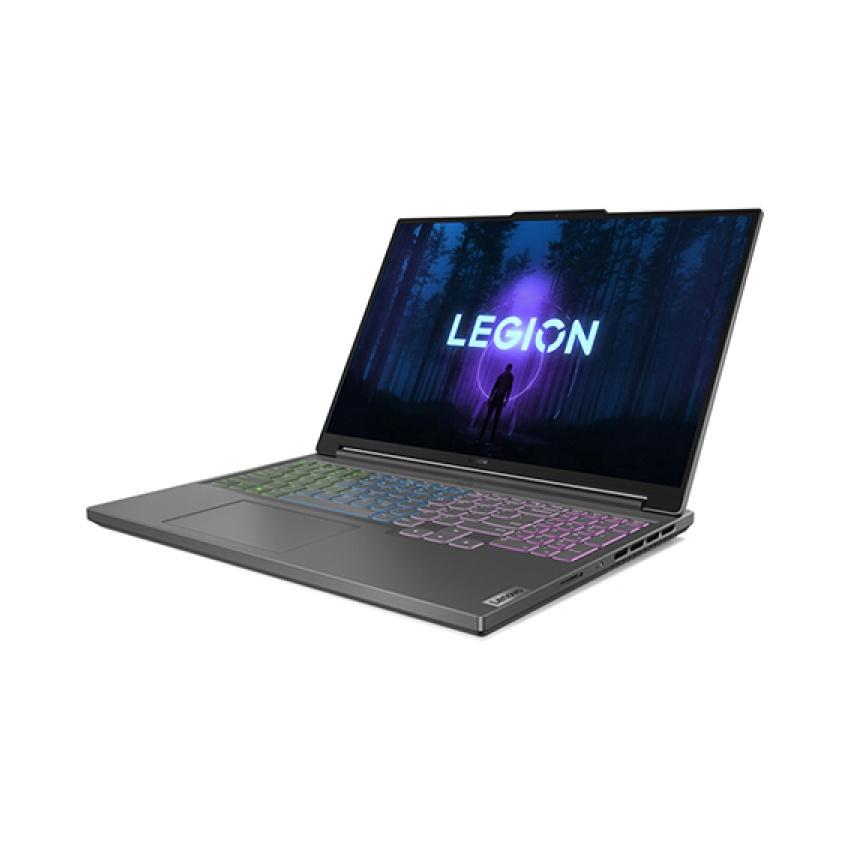 Laptop Lenovo Legion S5 16Irh8 (82Ya00Buvn) (I7 13700H/16Gb Ram/512Gb Ssd/16 Wqxga 165Hz/Rtx 4060 8Gb/Win11/Xám)