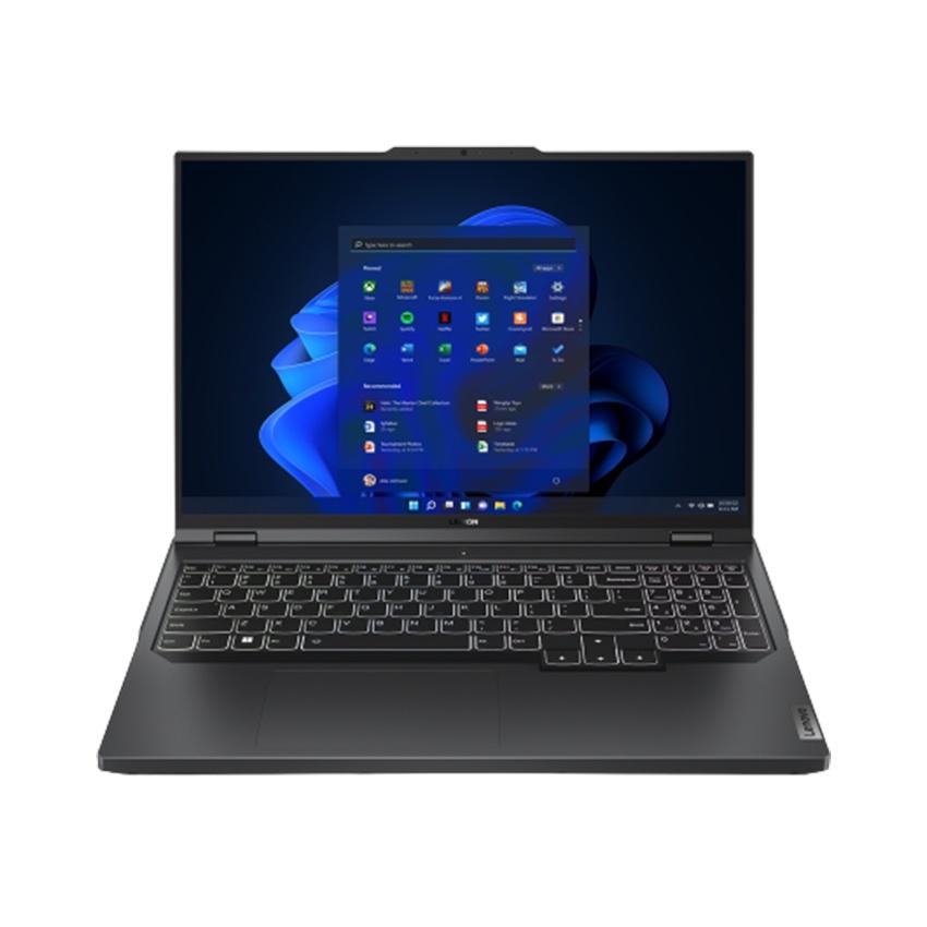 Laptop Lenovo Legion 5 Pro 16Irx8 (82Wk00Apvn) (I9 13900Hx/16Gb Ram/1Tb Ssd/16 Wqxga 165Hz/Rtx 4060 8G/Win11/Xám)