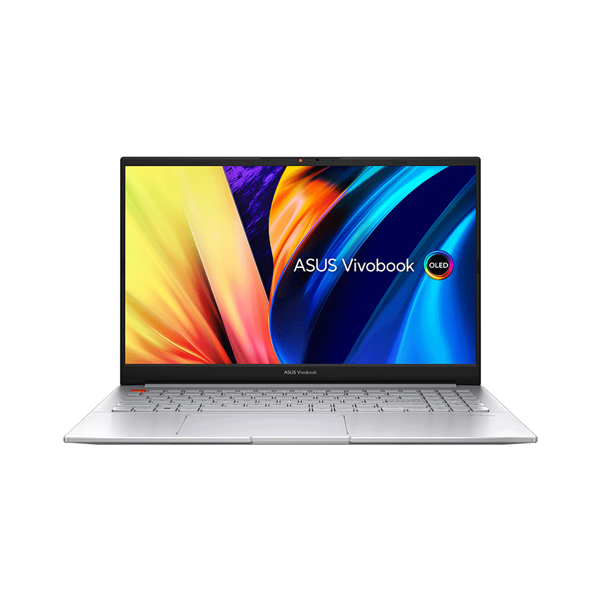 Laptop Asus Vivobook Pro 16 Oled K6602Zc-Mx079W (I5 1245H/16Gb Ram/512Gb Ssd/16 3.2K Oled/Rtx3050 4Gb/Win11/Bạc)