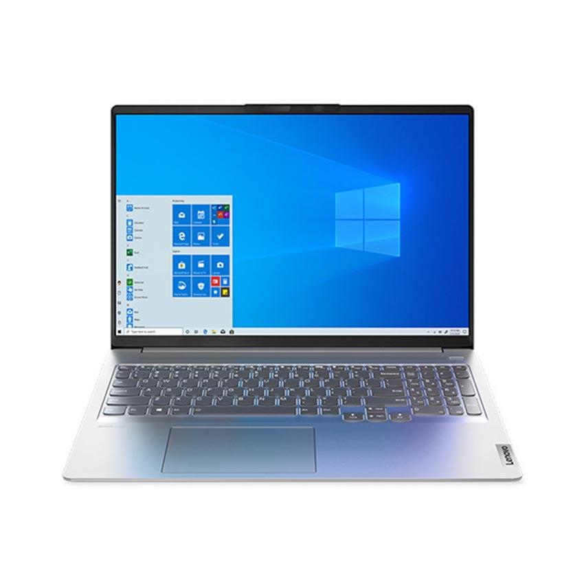 Laptop Lenovo Ideapad Slim 5 Pro 16Arh7 (82Sn00Ayvn) (R5 6600Hs/16Gb Ram/512Gb Ssd/16 Wqxga/Rtx 3050 4Gb/Win11/Xám)