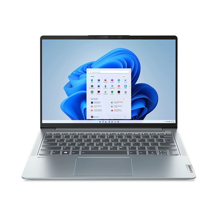 Laptop Lenovo Ideapad Slim 5 Pro 16Ach6 (82L500Wjvn) (R7 5800H/16Gb Ram/512Gb Ssd/16 Wqxga 120Hz/Gtx 1650 4Gb/Win11/Xám)