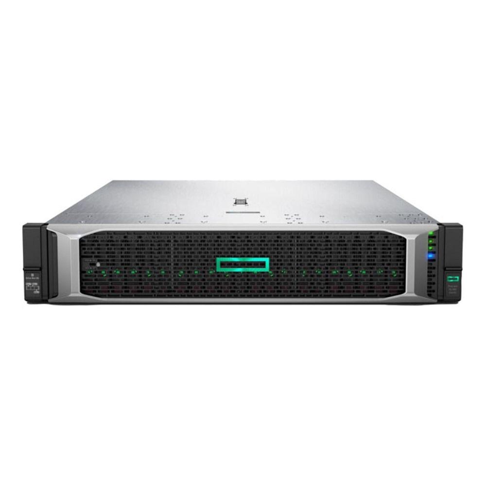 Máy Chủ HPE ProLiant DL380 Gen10 5218 2.3GHz 16-Core 1P 32GB-R MR416i-A 8SFF BC 800W PS Server (98699458;07)_P56962-B21