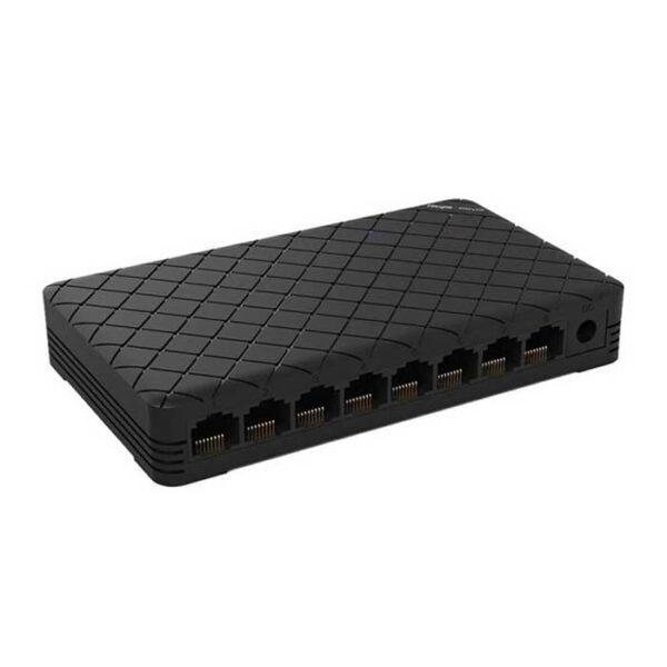 Unmanaged Switch 5 Cổng 10/100/1000 BASE-T