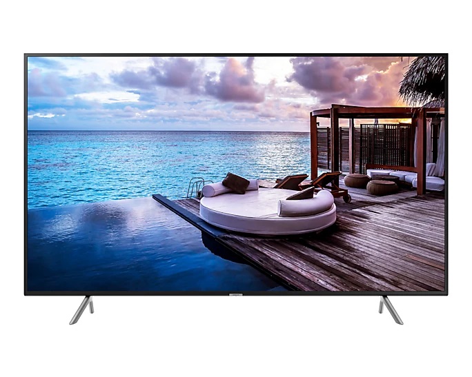 Hospitality TV 55" - Smart UHD Samsung
