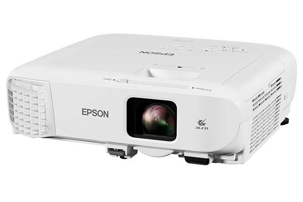 Máy Chiếu EPSON  EB - 972