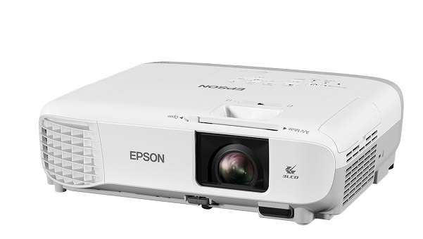 Máy Chiếu EPSON  EB-982W