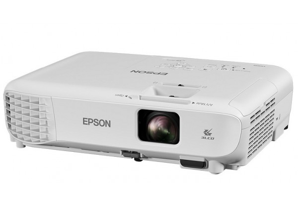 Máy Chiếu EPSON  EB - W51