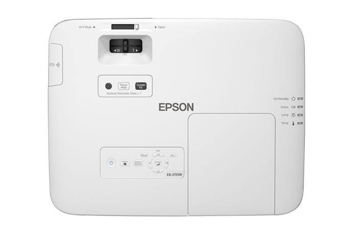 Máy Chiếu EPSON EB-2155W