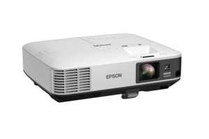 Máy Chiếu EPSON EB-2165W