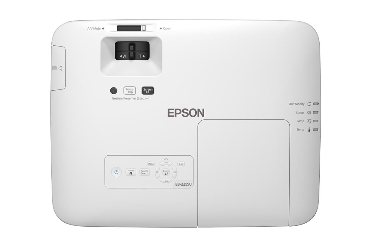 Máy Chiếu EPSON EB-2255U