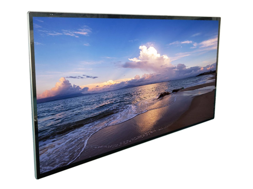 Màn Hình Quảng Cáo LCD Digital Signage 55 Inch Cảm Ứng