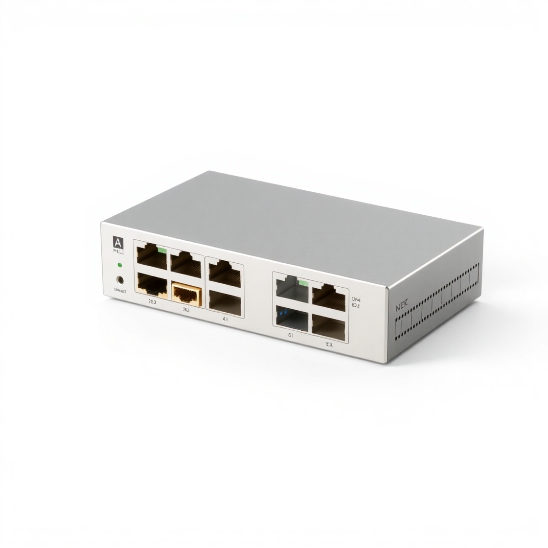 Bộ chuyển mạch mạng