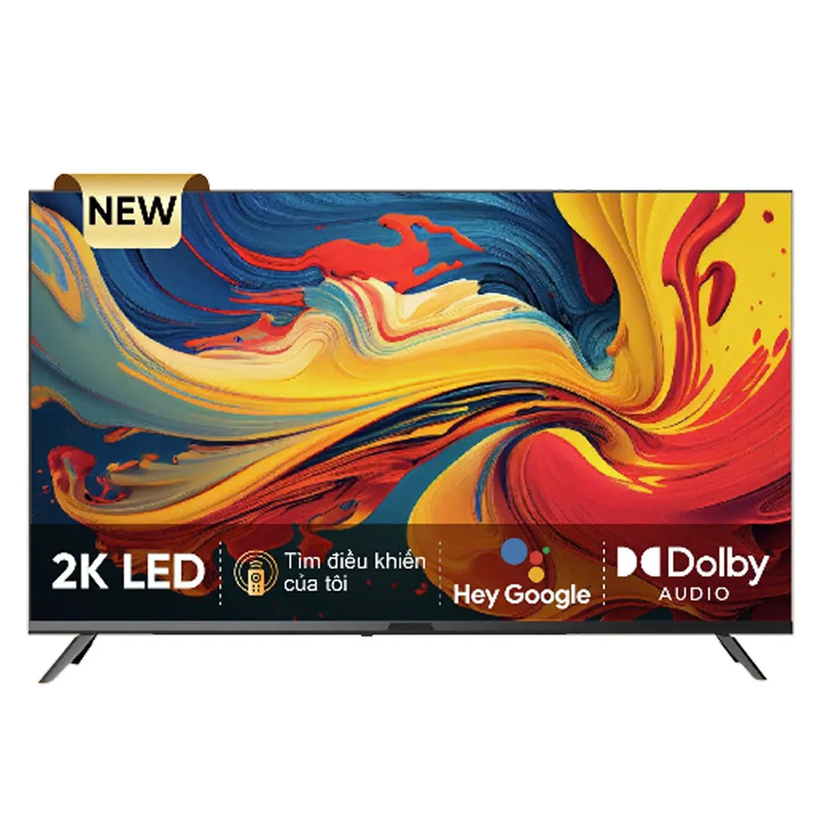 google-tivi-coocaa-fhd-2k-43-inch-2025-43z85