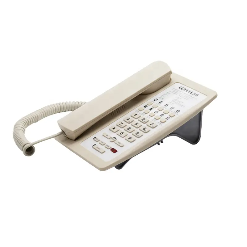 dien-thoai-khach-san-cotell-te3000usb