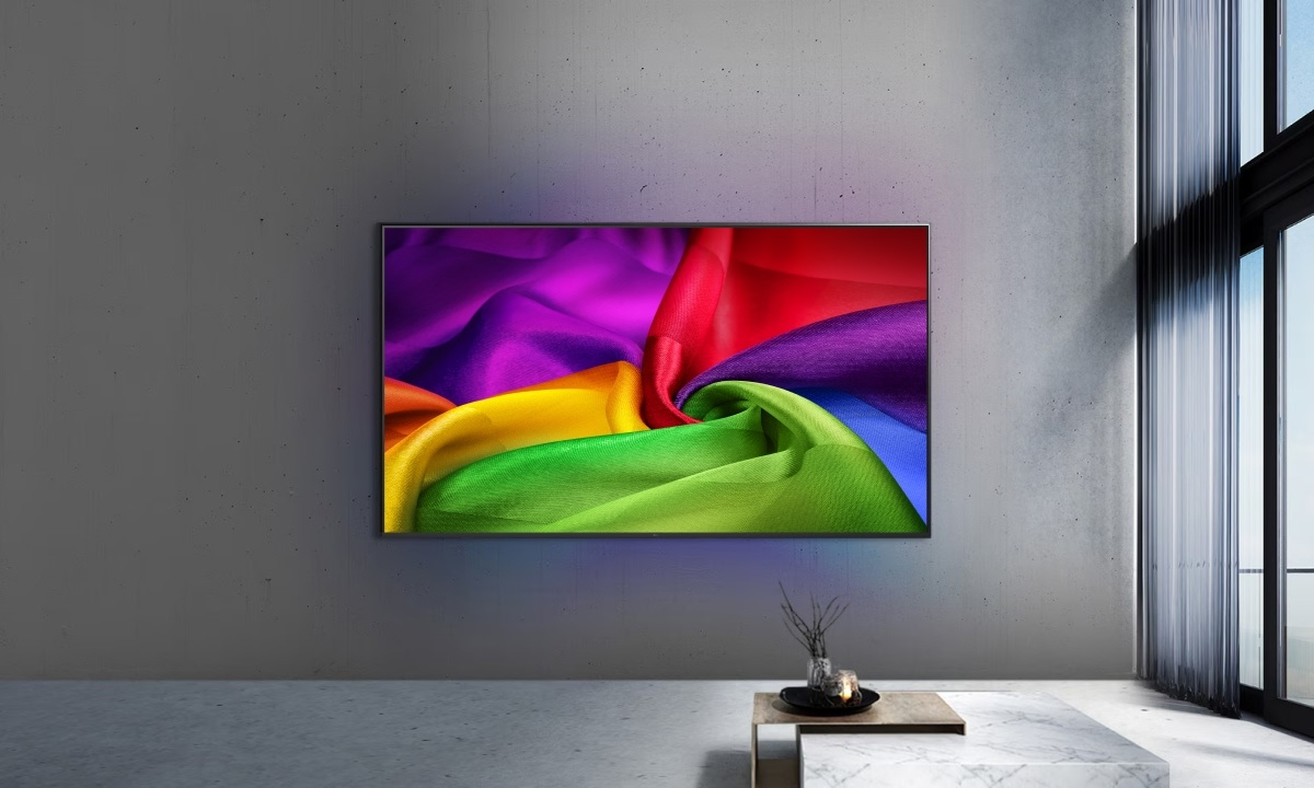 Smart Tivi AI LG 4K 43 inch 43NU805BPSC Đen - Ảnh 3