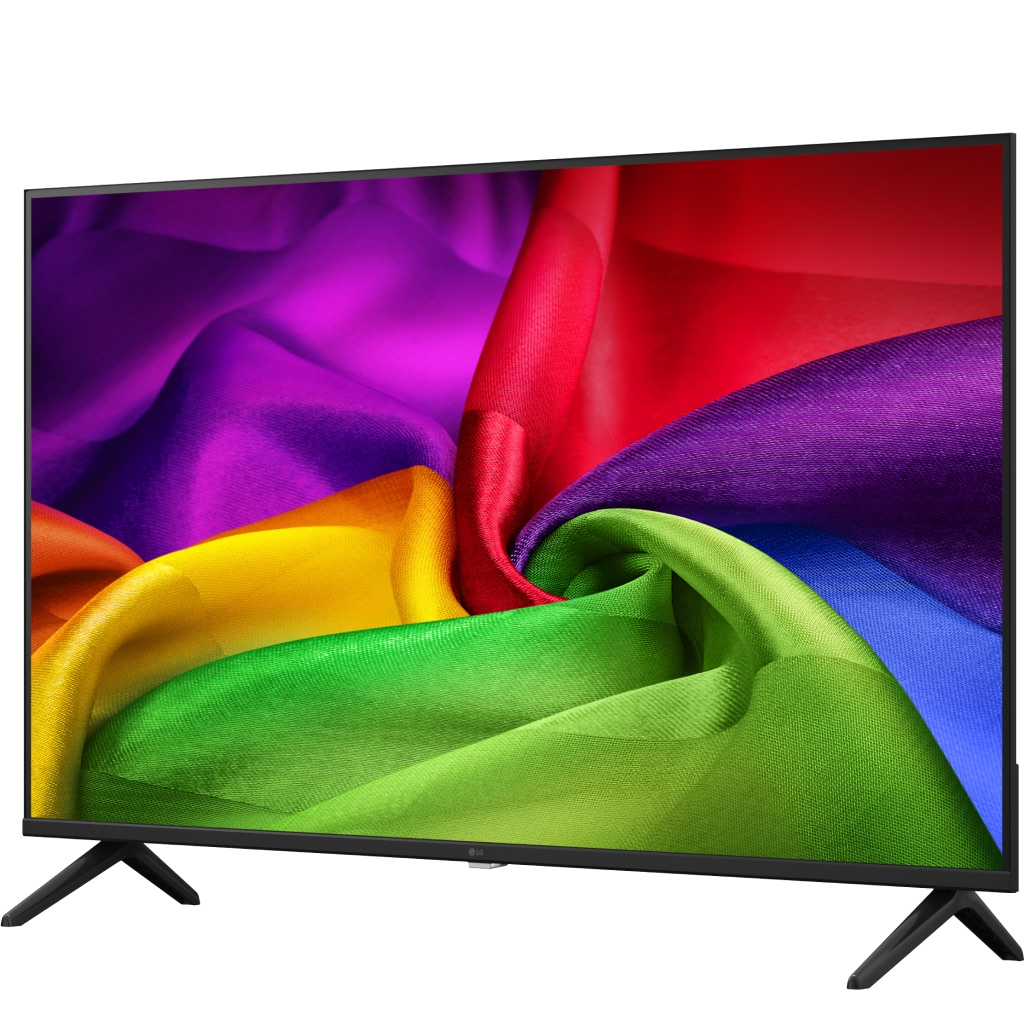Smart Tivi AI LG 4K 43 inch 43NU805BPSC Đen - Ảnh 4
