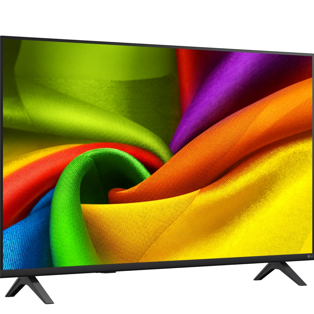 Smart Tivi AI LG 4K 43 inch 43NU855BPSA Đen - Ảnh 3