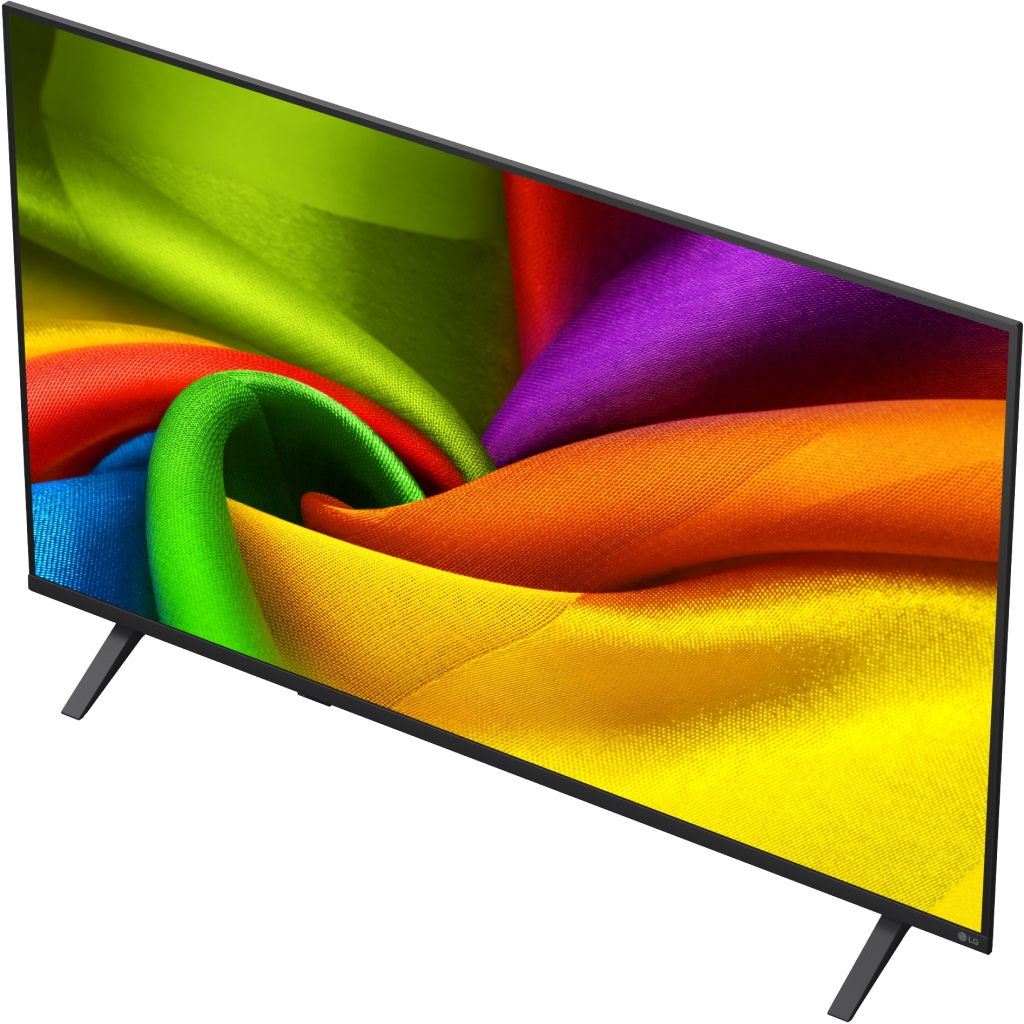 Smart Tivi AI LG 4K 43 inch 43NU855BPSA Đen - Ảnh 4