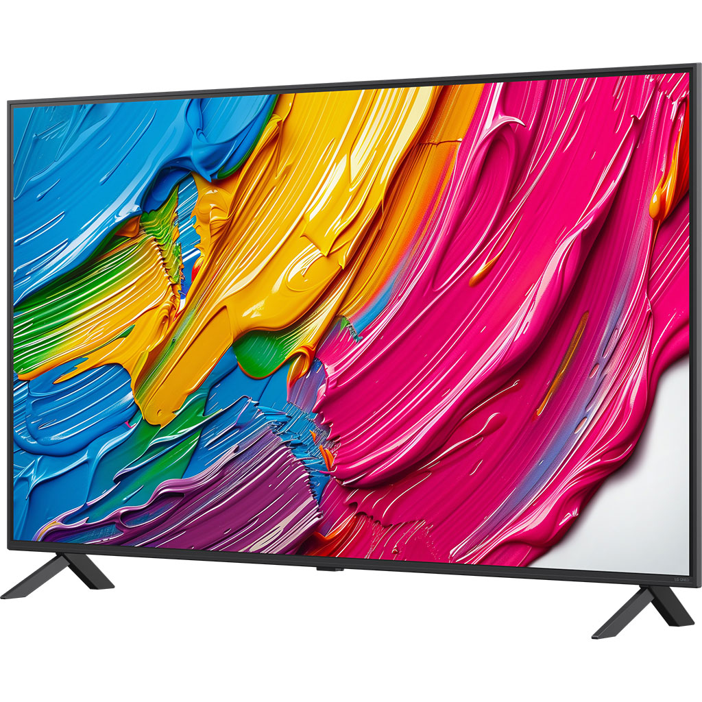 Smart Tivi QNED LG 4K 43 inch 43QNED80ASA Đen - Ảnh 3