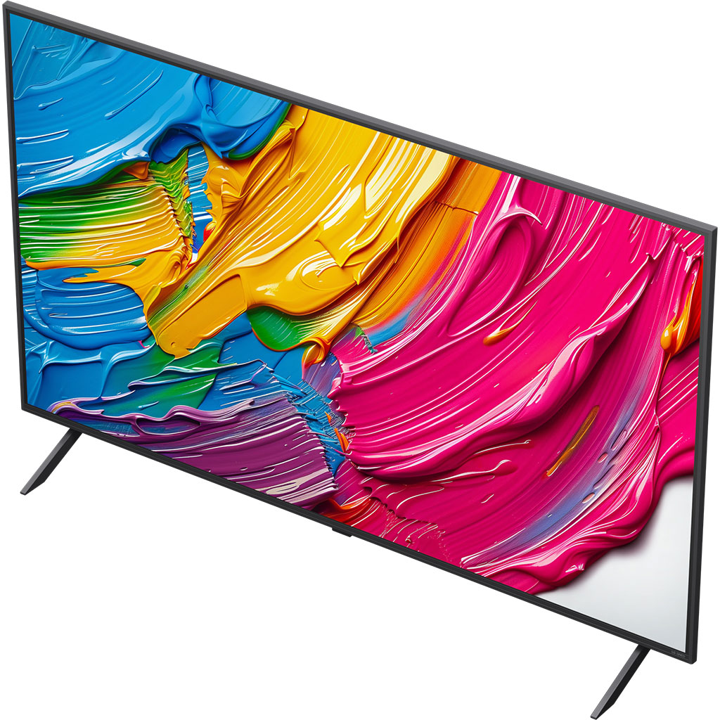 Smart Tivi QNED LG 4K 43 inch 43QNED80ASA Đen - Ảnh 4