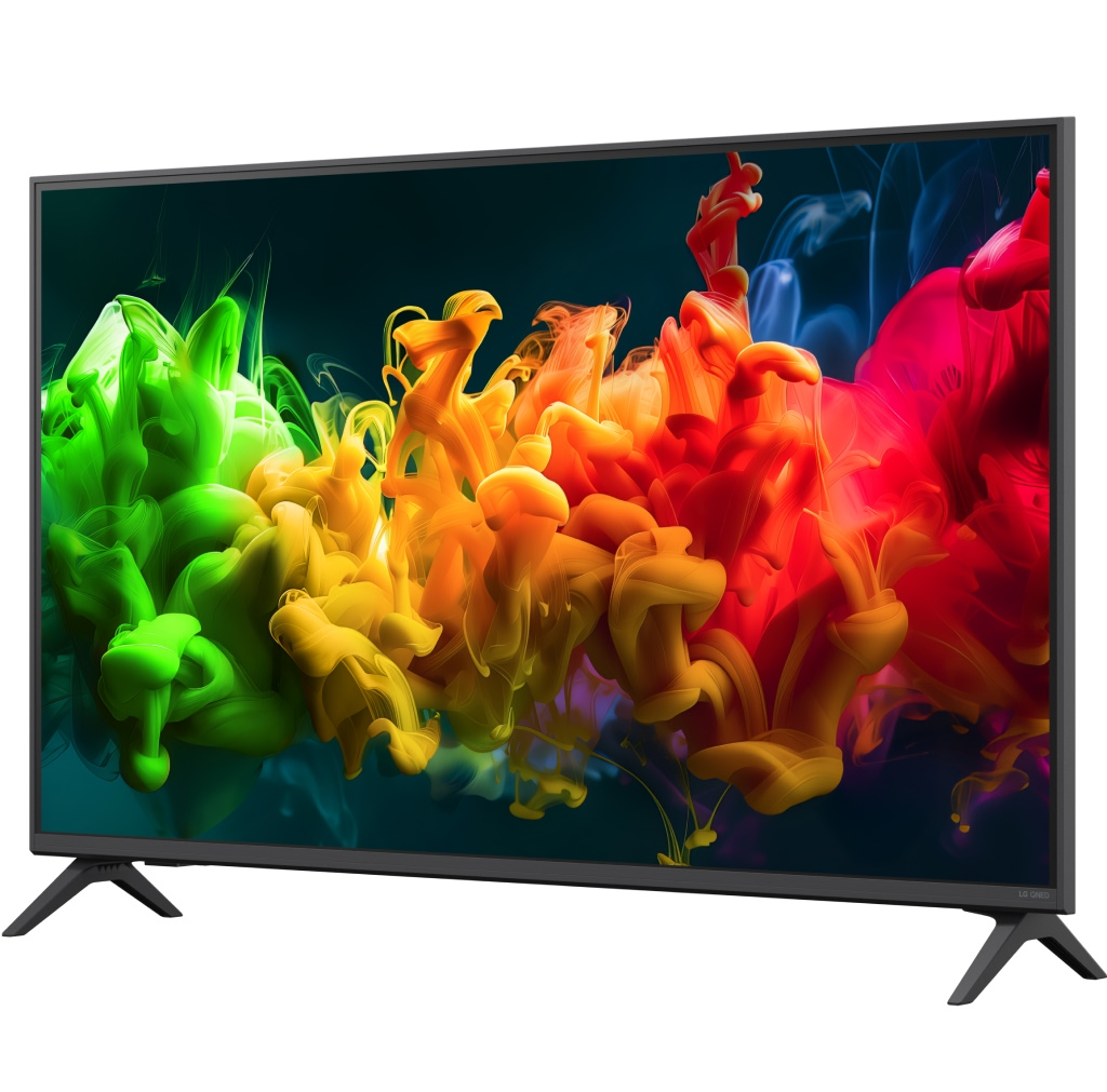 Smart Tivi QNED AI LG 4K 43 inch 43QNED80BSA Đen - Ảnh 3