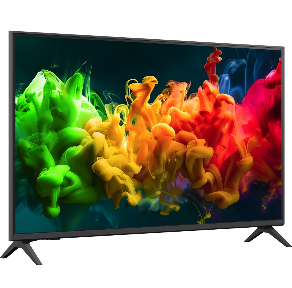 Smart Tivi QNED AI LG 4K 43 inch 43QNED80BSA Đen - Ảnh 4