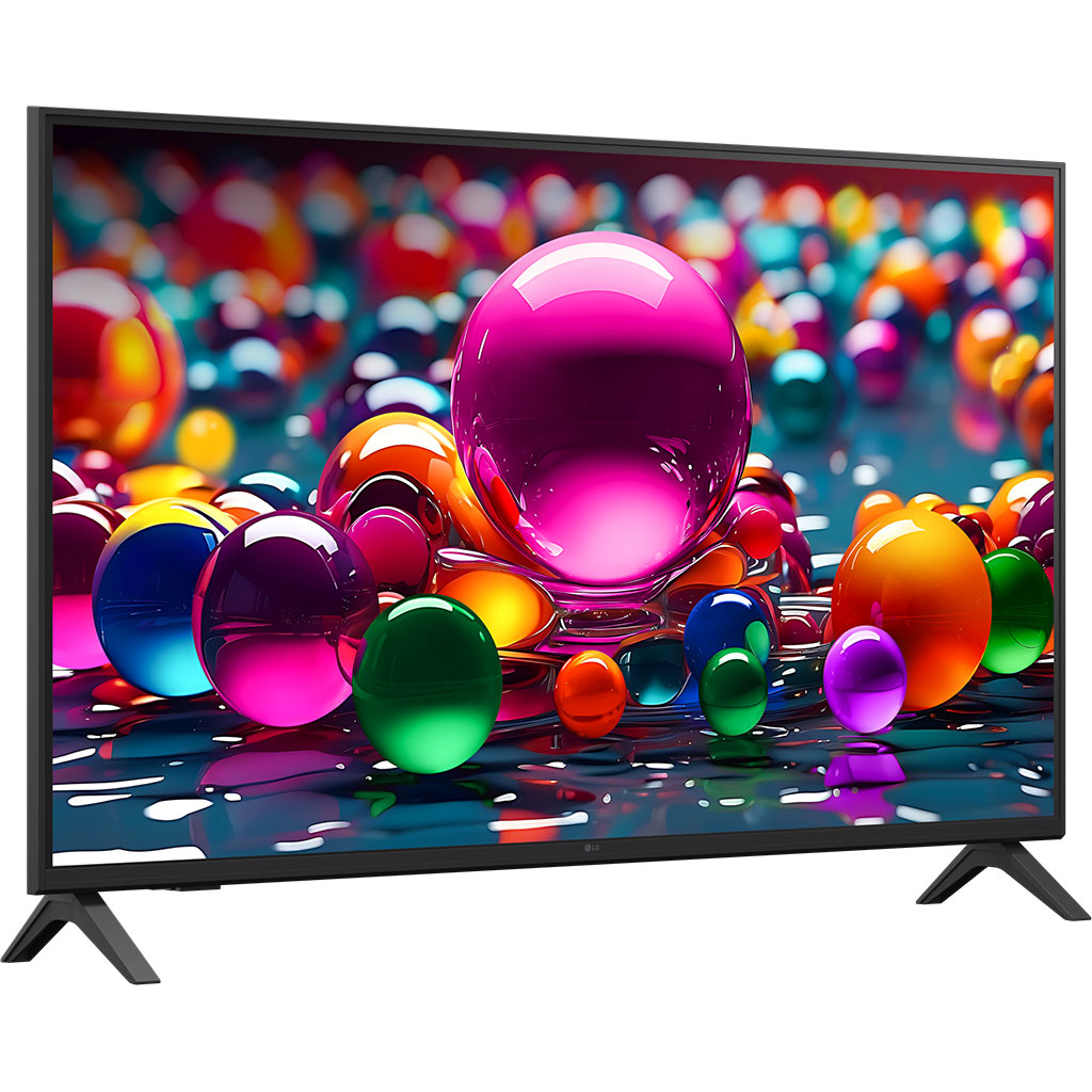 Smart Tivi UHD LG 4K 43 inch 43UA8450PSA Đen - Ảnh 3