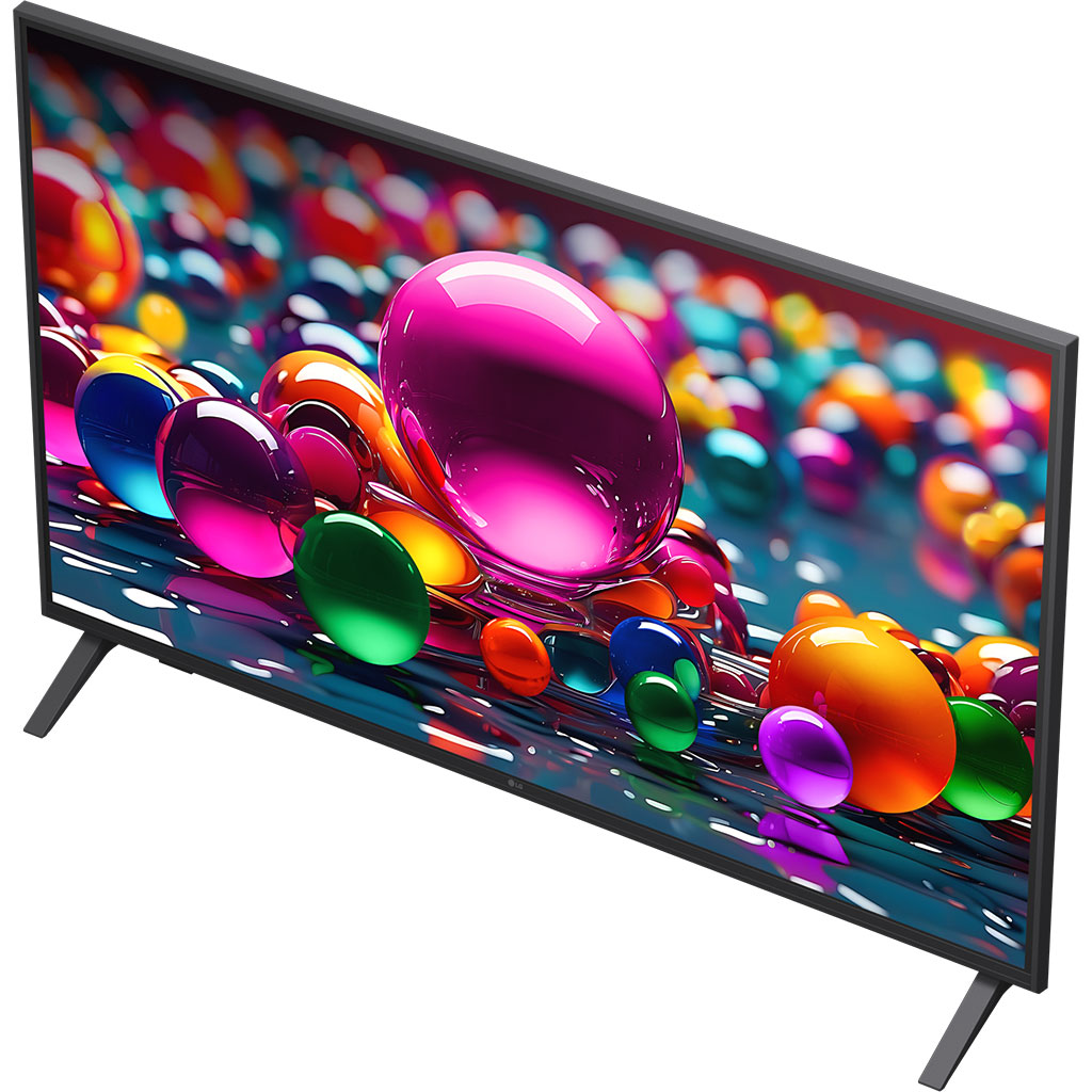 Smart Tivi UHD LG 4K 43 inch 43UA8450PSA Đen - Ảnh 4