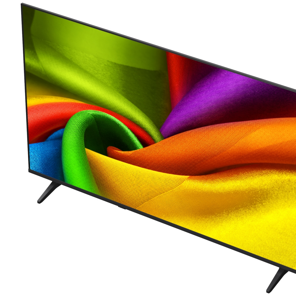Smart Tivi AI LG 4K 55 inch 55NU855BPSA Đen - Ảnh 4