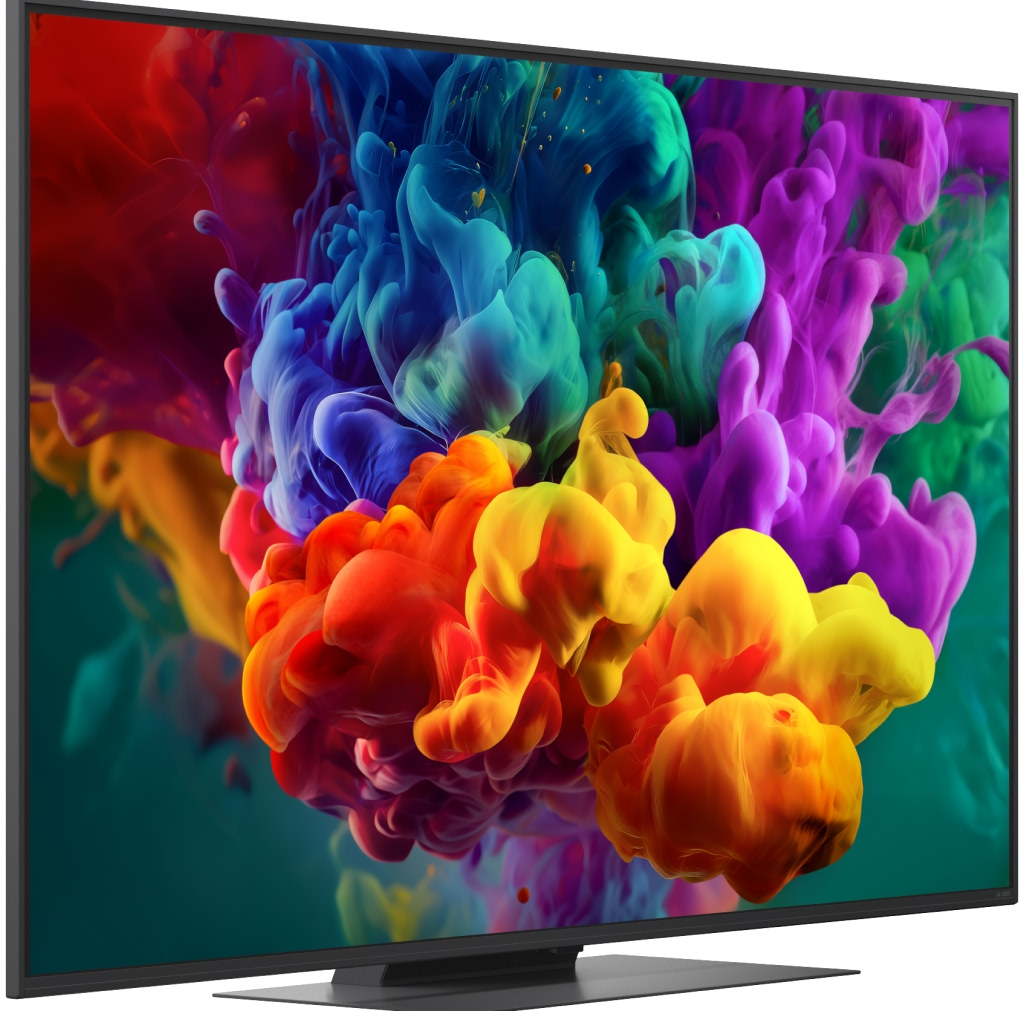 Smart Tivi QNED AI LG 4K 55 inch 55QNED86BSA Đen - Ảnh 2