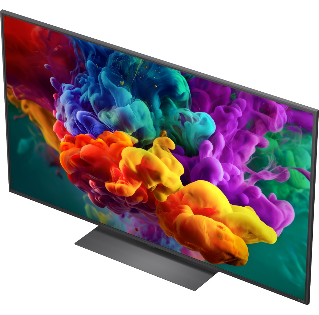 Smart Tivi QNED AI LG 4K 55 inch 55QNED86BSA Đen - Ảnh 4