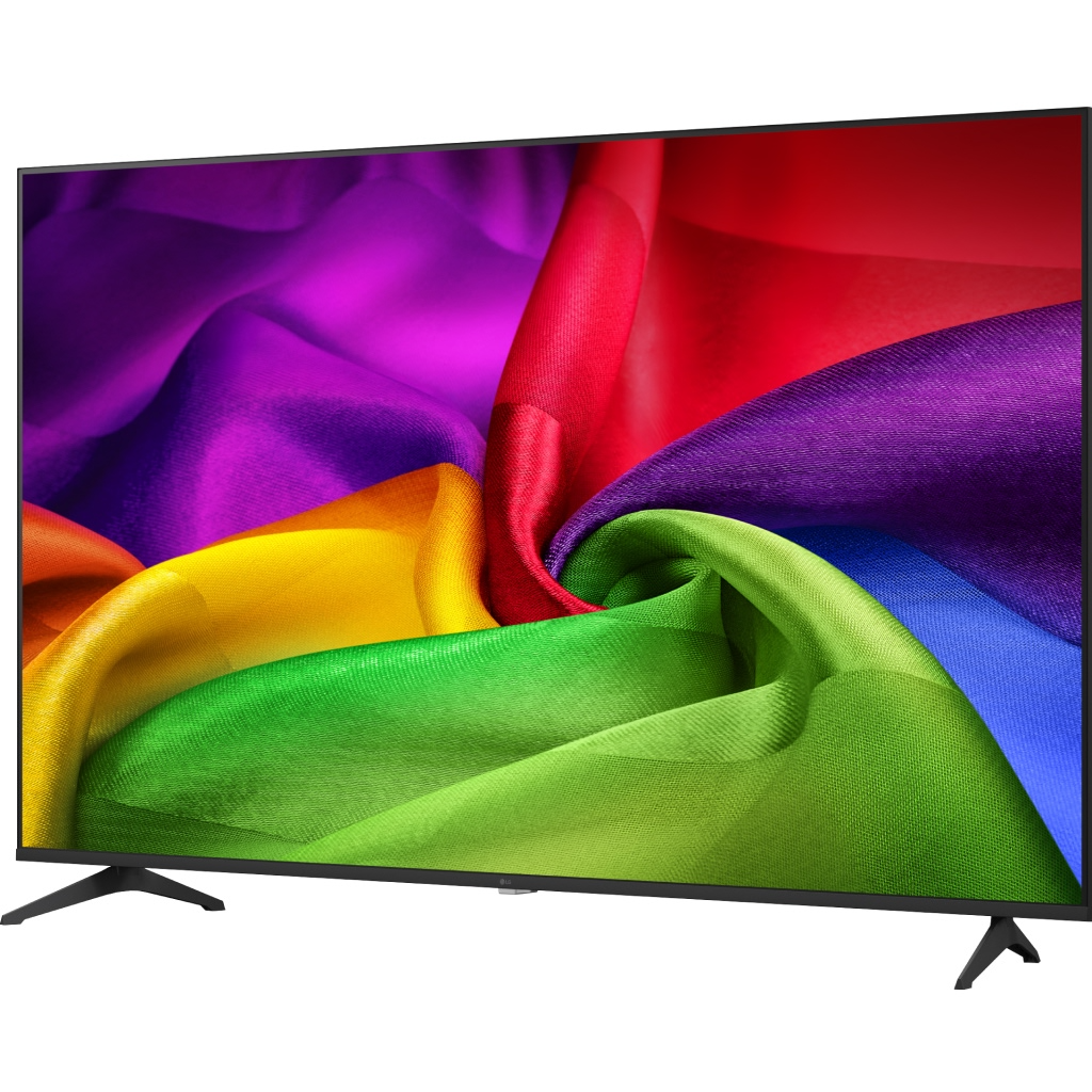 Smart Tivi AI LG 4K 65 inch 65NU805BPSB Đen - Ảnh 2