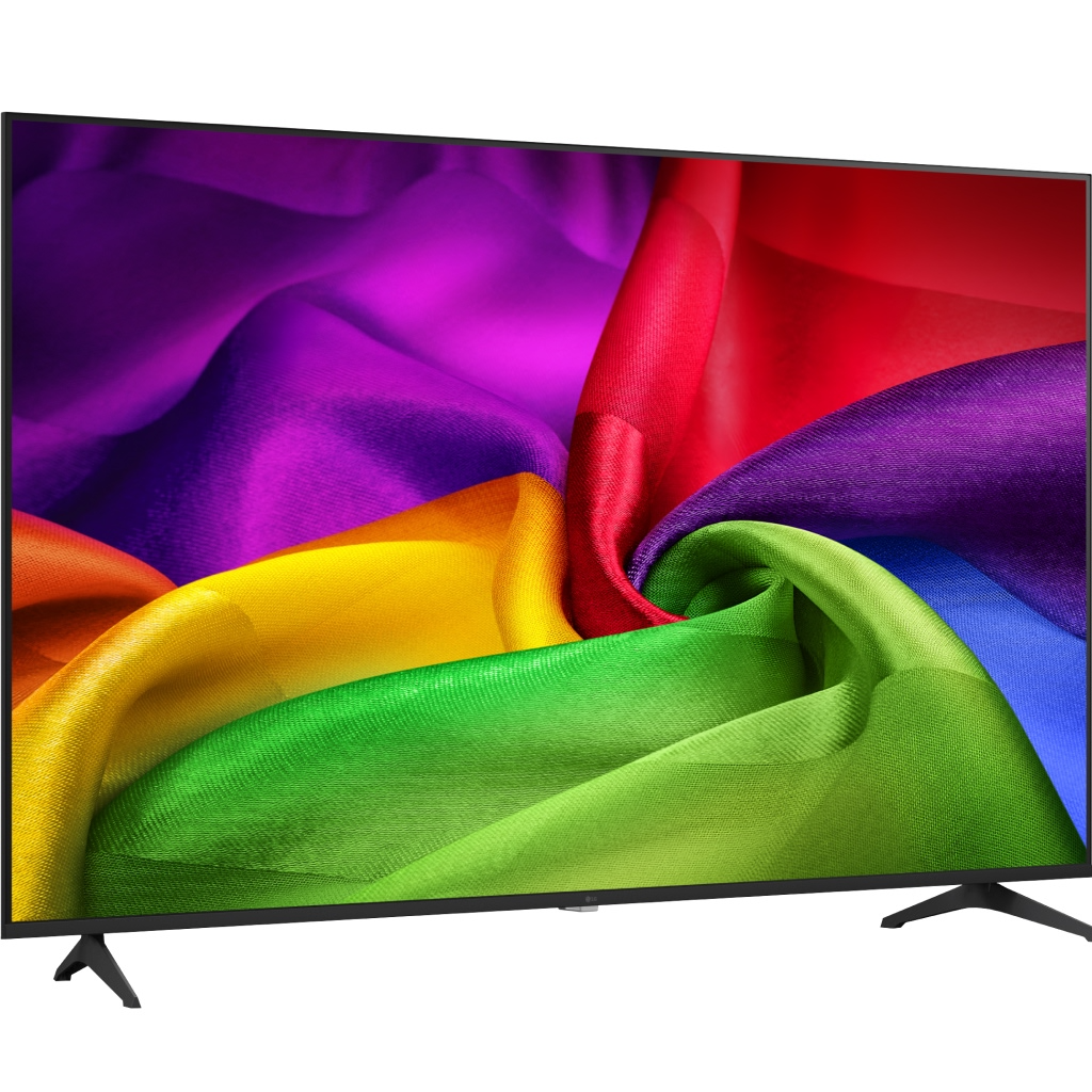 Smart Tivi AI LG 4K 65 inch 65NU805BPSB Đen - Ảnh 3