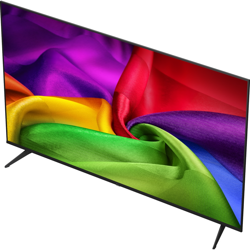 Smart Tivi AI LG 4K 65 inch 65NU805BPSB Đen - Ảnh 4