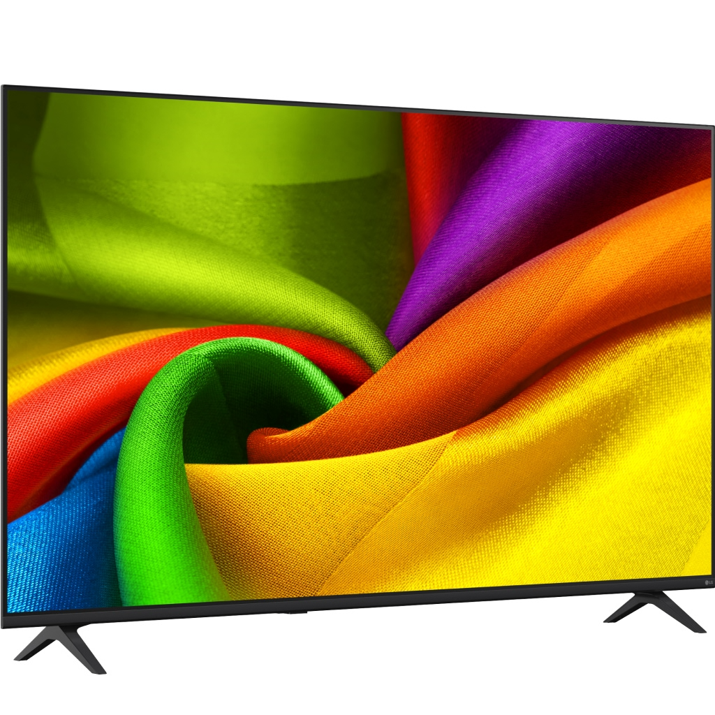 Smart Tivi AI LG 4K 65 inch 65NU855BPSA Đen - Ảnh 2
