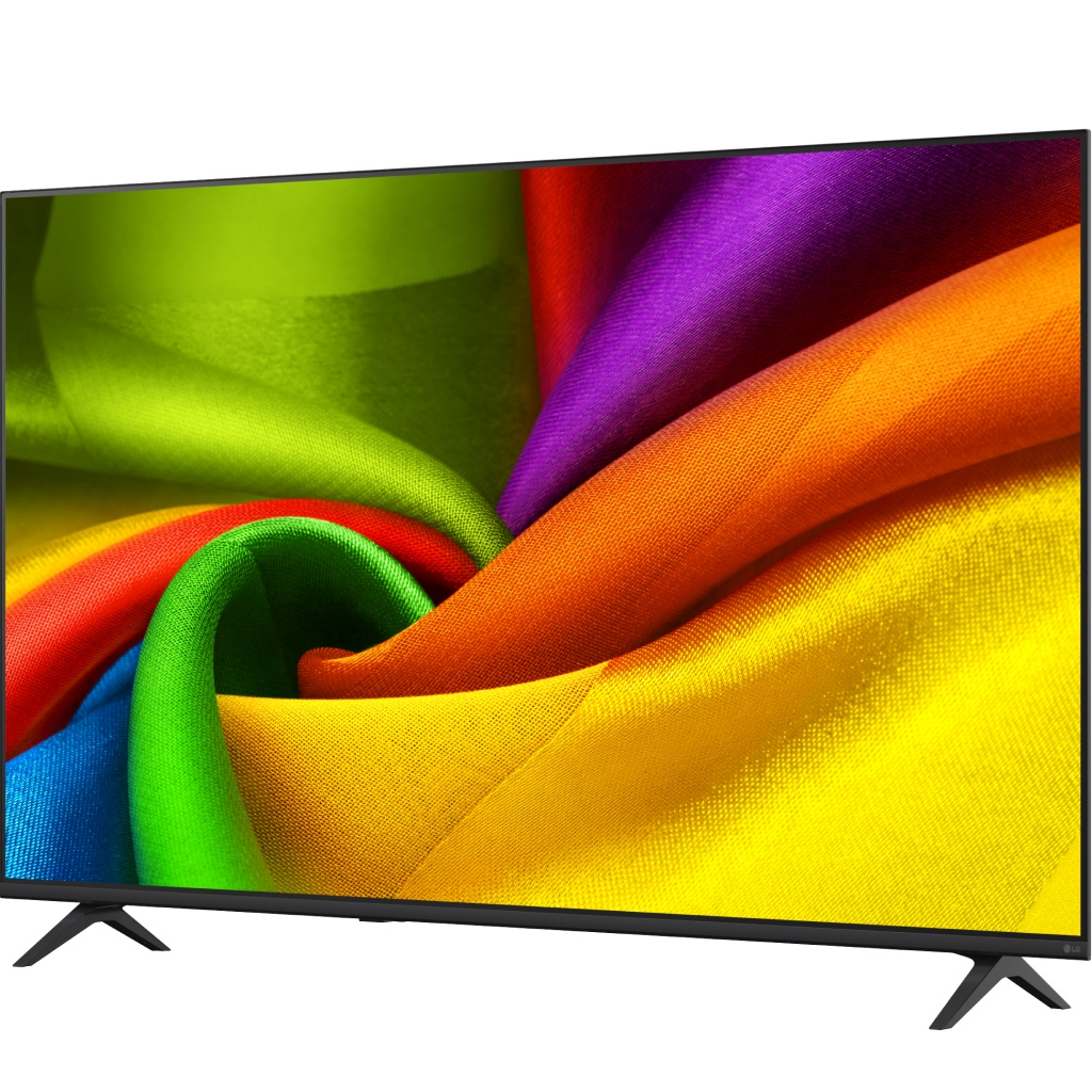 Smart Tivi AI LG 4K 65 inch 65NU855BPSA Đen - Ảnh 3