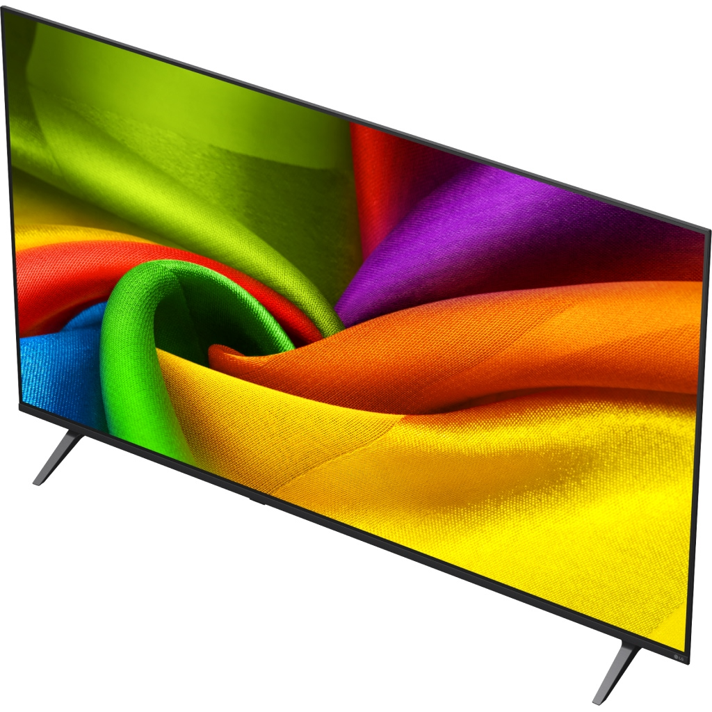 Smart Tivi AI LG 4K 65 inch 65NU855BPSA Đen - Ảnh 4