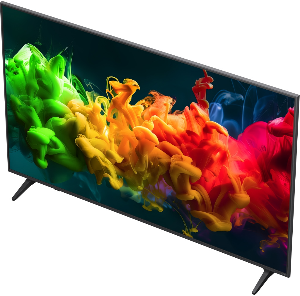 Smart Tivi QNED AI LG 4K 65 inch 65QNED80BSA Đen - Ảnh 4