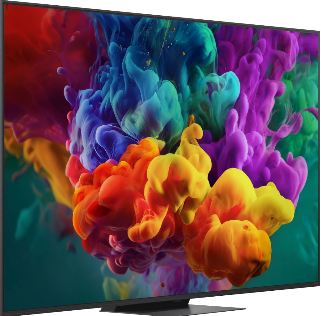 Smart Tivi QNED AI LG 4K 65 inch 65QNED86BSA Đen - Ảnh 2