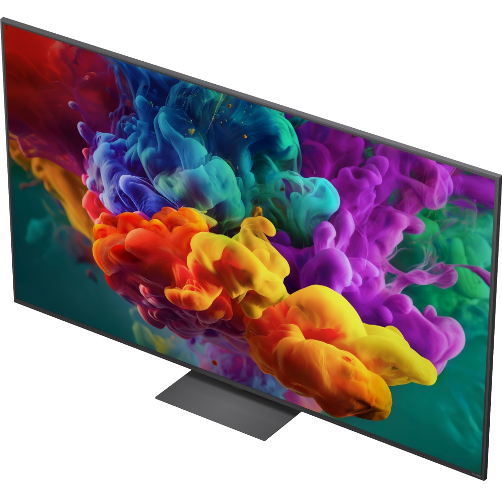 Smart Tivi QNED AI LG 4K 65 inch 65QNED86BSA Đen - Ảnh 4